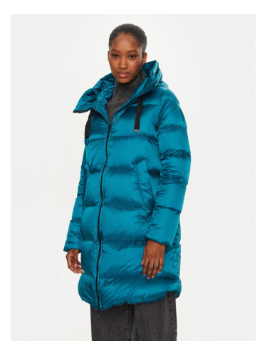 Bomboogie Зимно палто CW6630TDLC4 Син Regular Fit