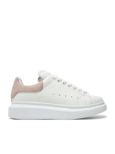 MCQ Alexander McQueen Сникърси 553770WHGP7 Бял