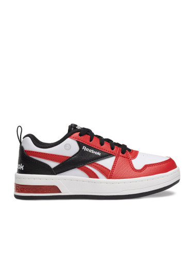 Reebok Сникърси ROYAL PRIME STEP N' FLASH 100202280 Червен