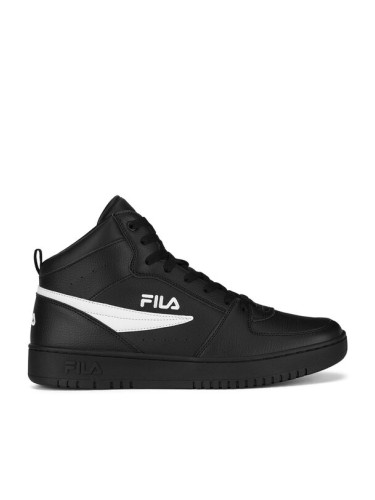 Fila Сникърси LEVANTO MID FFM0331-83036 Черен