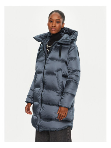 Bomboogie Зимно палто CW6630TDLC4 Сив Regular Fit