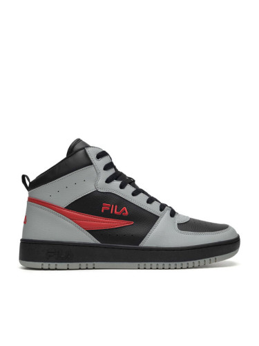 Fila Сникърси LEVANTO MID FFM0331-83035 Сив