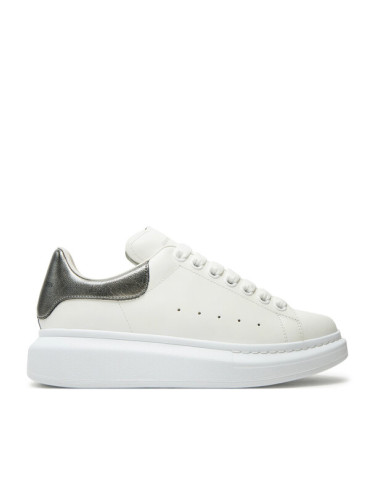 MCQ Alexander McQueen Сникърси 553770WHFBU Бял