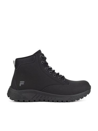 Fila Зимни обувки STARLANCER MID FFM0388-83052 Черен