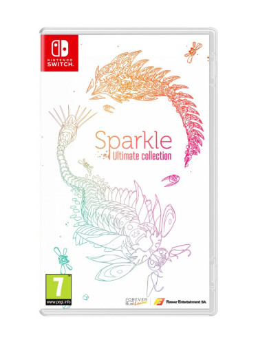 Игра Sparkle Ultimate Collection за Nintendo Switch