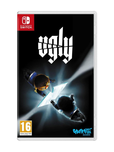 Игра Ugly за Nintendo Switch