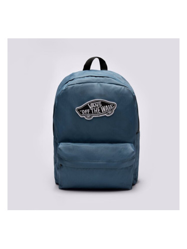 Vans Раница Old Skool Classic Backpack детски Аксесоари Раници VN000H4YJCN1 Син