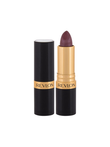 Revlon Super Lustrous Pearl Червило за жени 4,2 g Нюанс 467 Plum Baby