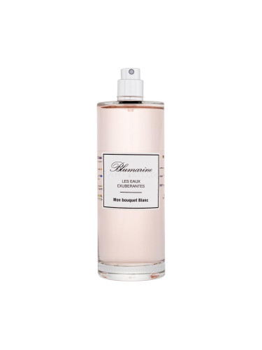 Blumarine Les Eaux Exuberantes Mon Bouquet Blanc Eau de Toilette за жени 100 ml ТЕСТЕР