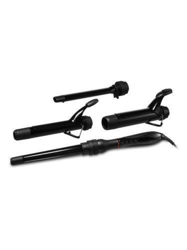 VARIS Curling Iron System мултифункционална маша 6 в 1 1 бр.