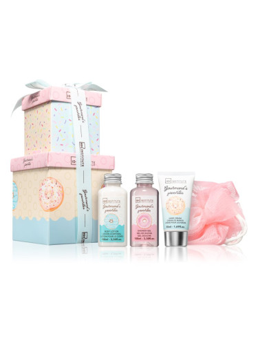 IDC Institute Gourmand's Favorites Double подаръчен комплект