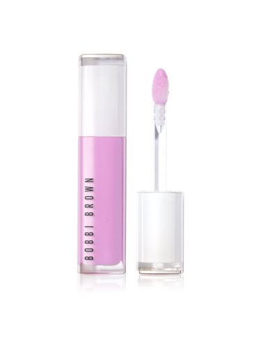 Bobbi Brown Extra Plump Lip Serum хидратиращ блясък за устни цвят Bare Lilac 6 мл.