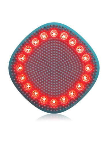 FOREO FAQ™ 301 масажен уред за стимулиране растежа на косата Blue Emerald 1 бр.