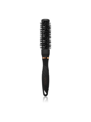 VARIS Nylon Brush кръгла четка за коса Extra Small 22 cm 1 бр.