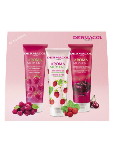 Dermacol Aroma Mix подаръчен комплект