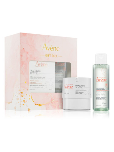 Avène Hyaluron Activ B3 Gift Set подаръчен комплект за подхранване и хидратация
