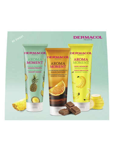 Dermacol Aroma Mix подаръчен комплект под душа