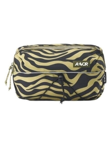 AEVOR Bar Bag Proof Tropical Zebra 4 L