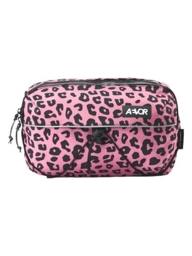 AEVOR Bar Bag Proof Candy Leopard 4 L