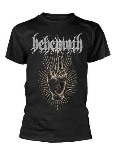 Behemoth Риза LCFR Black M