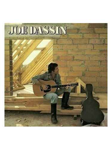 Joe Dassin - Joe Dassin (LP)