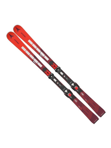 Atomic Redster S9 Revoshock S + X 12 GW Ski Set 170 cm Ски