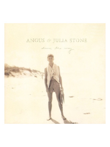 Angus & Julia Stone - Down The Way (Reissue) (2 LP)