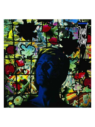 David Bowie - Tonight (2018 Remastered) (LP)