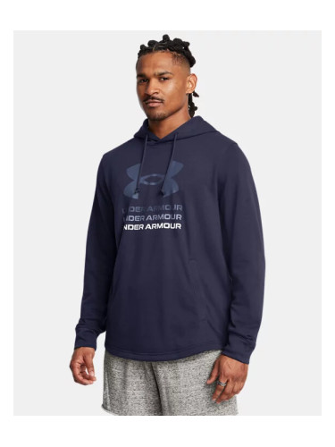 Men's sweatshirt Under Armour RIVAL TERRY