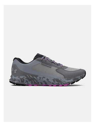 Under Armour UA W Charged Bandit TR 3 Shoes - Grey