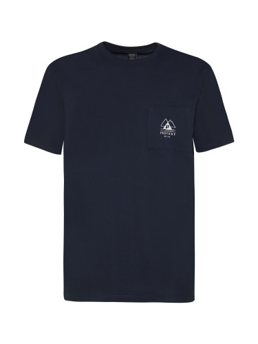 Men's T-shirt Protest ISIAH