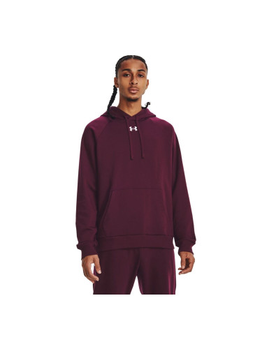 Under Armour Felpa Uomo