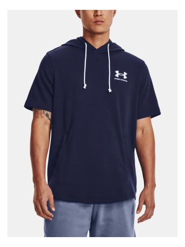 Men's sweatshirt Under Armour UA Rival Terry LC SS HD