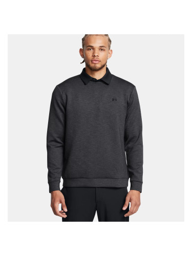 Men's Under Armour DRIVE CREW sweatshirt
