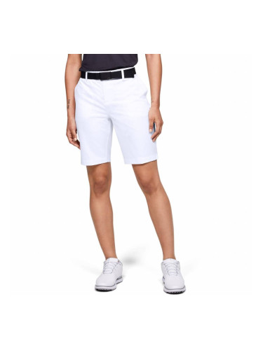 Women's Under Armour Links Short Golf Shorts