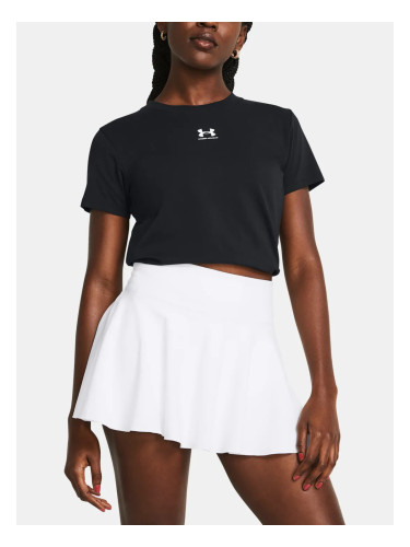 Women's T-shirt Under Armour Campus Core SS