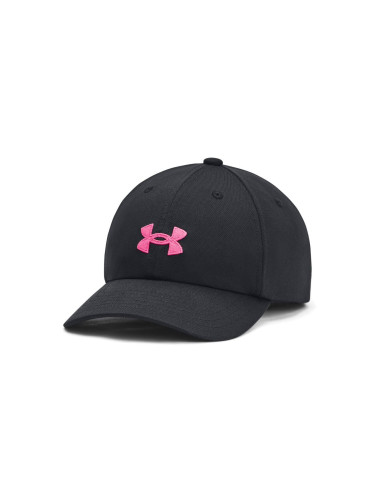 Children's cap Under Armour Girl's UA Blitzing Adj