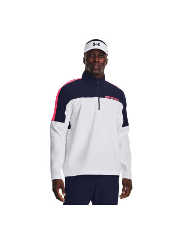 Men's windproof jacket Under Armour Storm Windstrike HZ