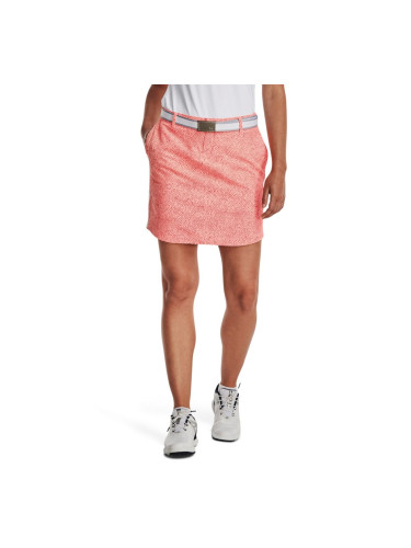 Women's skirt Under Armour Links Woven Printed Skort