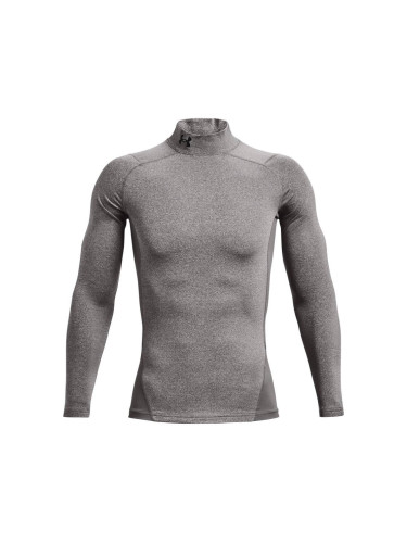 Men's winter compression shirt Under Armour CG Armour Comp Mock