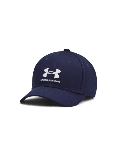 Under Armour Youth Branded Lockup Adj Children's Cap