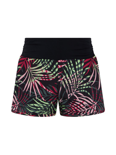 Girls' Protest Shorts PRTLEELA JR