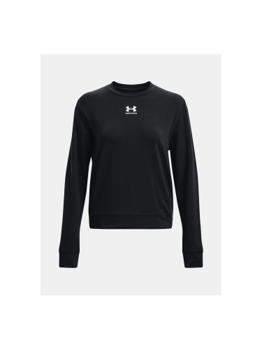 Under Armour Rival Terry Crew