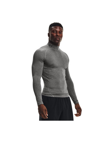 Men's compression t-shirt Under Armour HG Armour Comp Mock LS