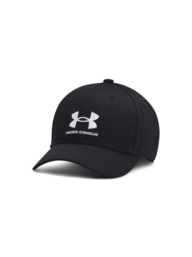 Under Armour Youth Branded Lockup Adj Children's Cap