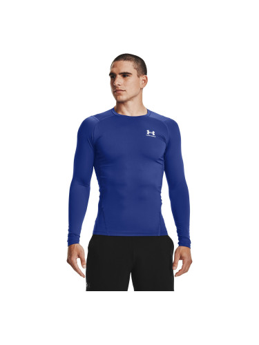 Men's compression shirt Under Armour HG Armour Comp LS