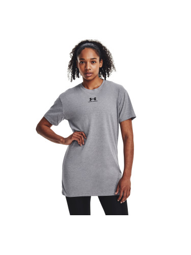 Under Armour W Extended SS New Women's T-Shirt