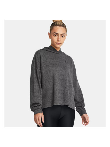 Women's Under Armour Rival Terry OS Hoodie