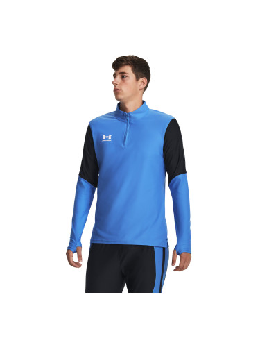 Men's lightweight sweatshirt/T-shirt Under Armour M's Ch. Pro 1/4 Zip