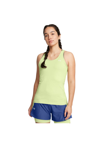 Women's tank top Under Armour Tech Mesh Racer Tank